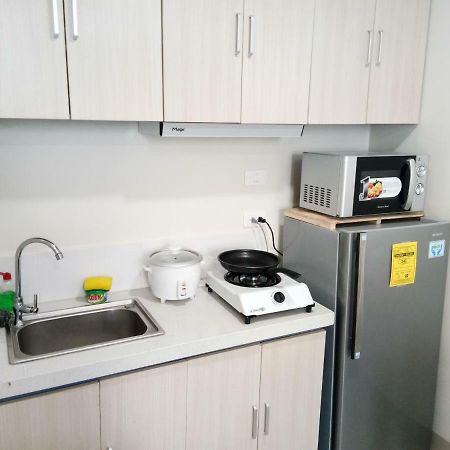 Your Holiday Home Lapu-Lapu City Eksteriør bilde