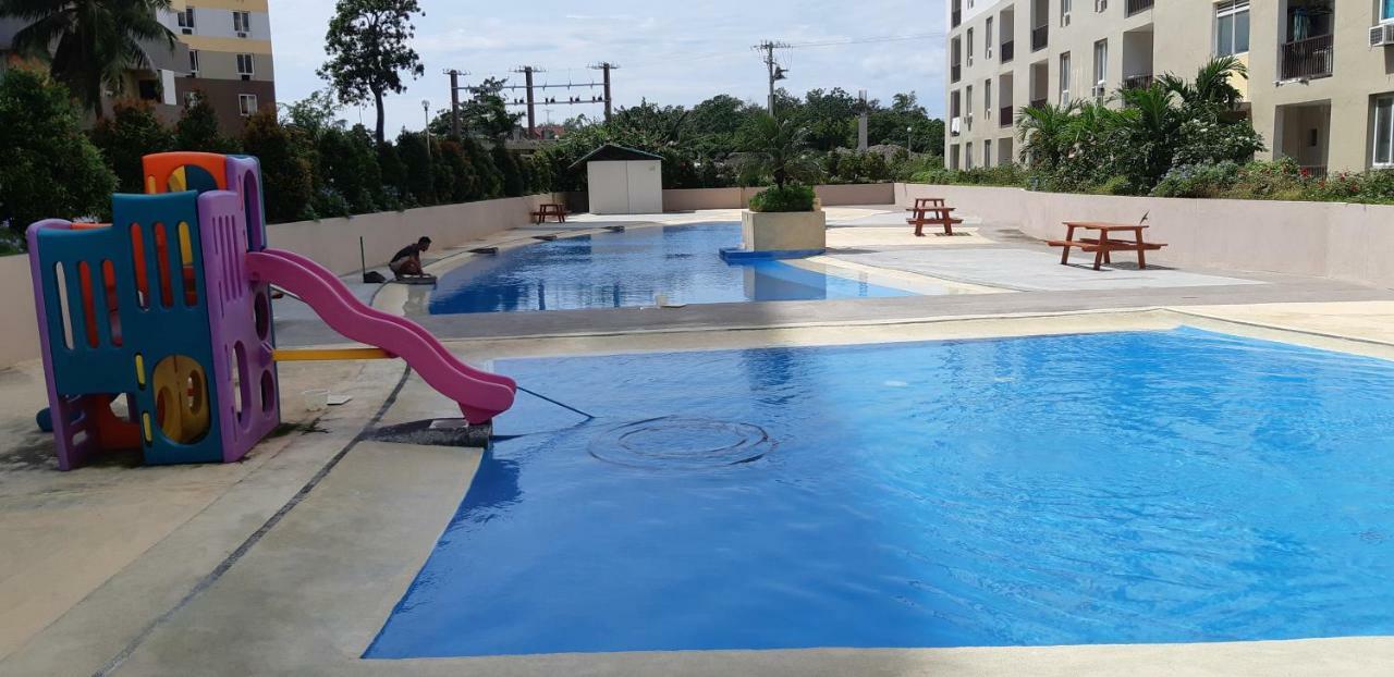 Your Holiday Home Lapu-Lapu City Eksteriør bilde