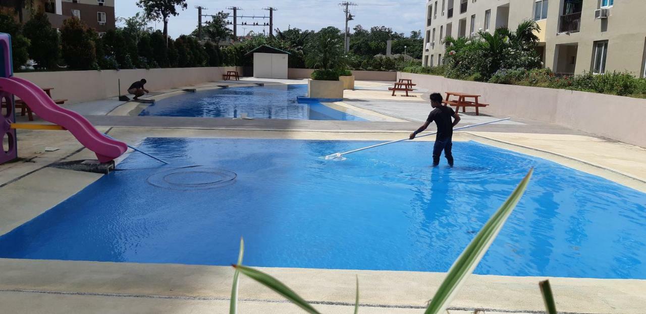 Your Holiday Home Lapu-Lapu City Eksteriør bilde