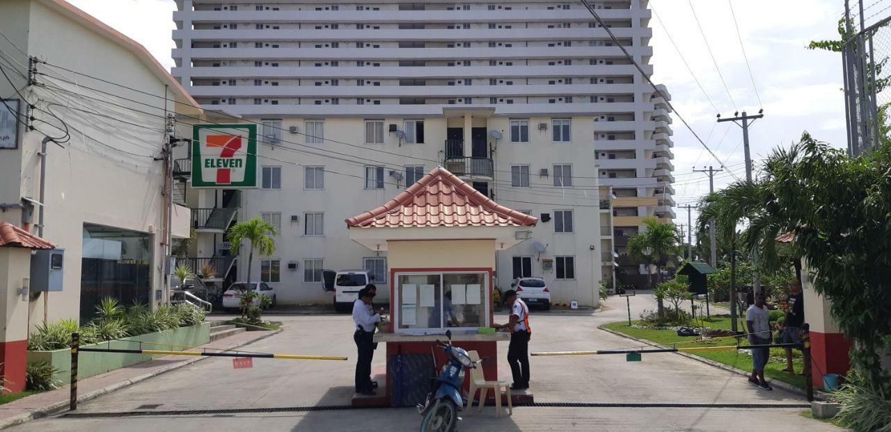 Your Holiday Home Lapu-Lapu City Eksteriør bilde