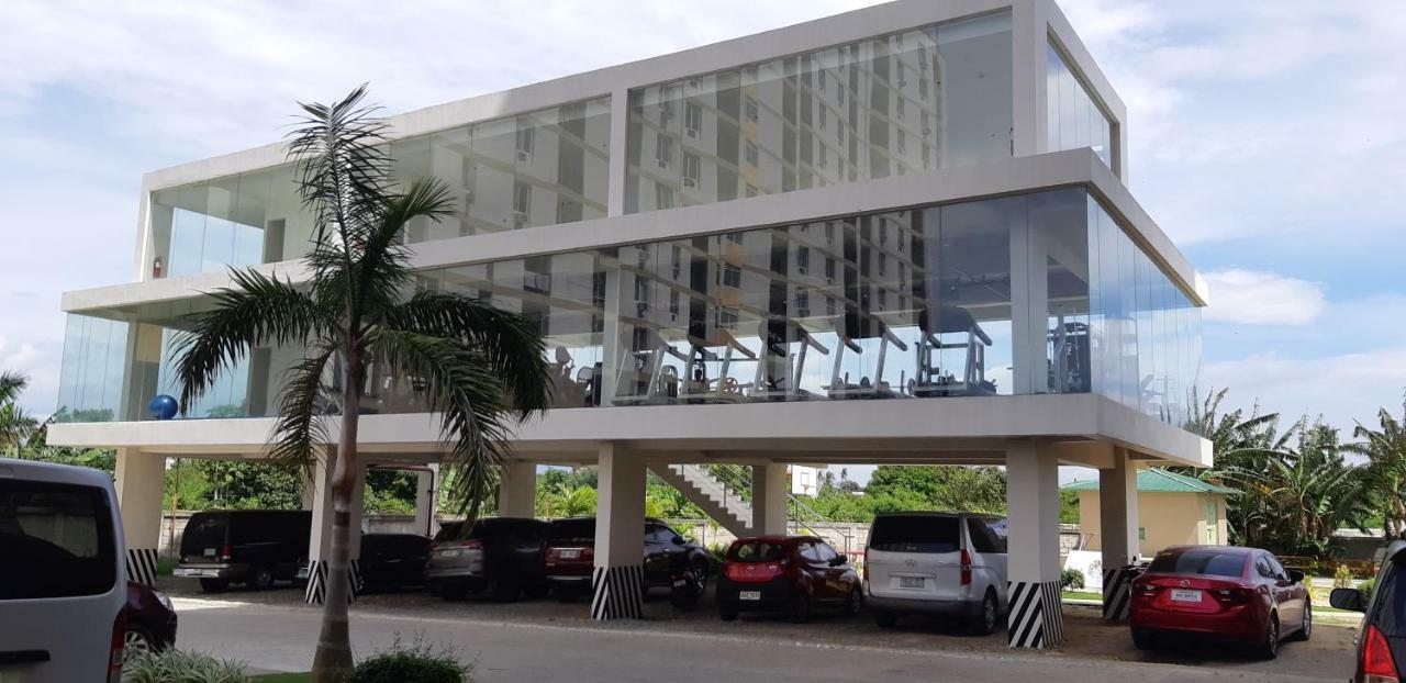 Your Holiday Home Lapu-Lapu City Eksteriør bilde
