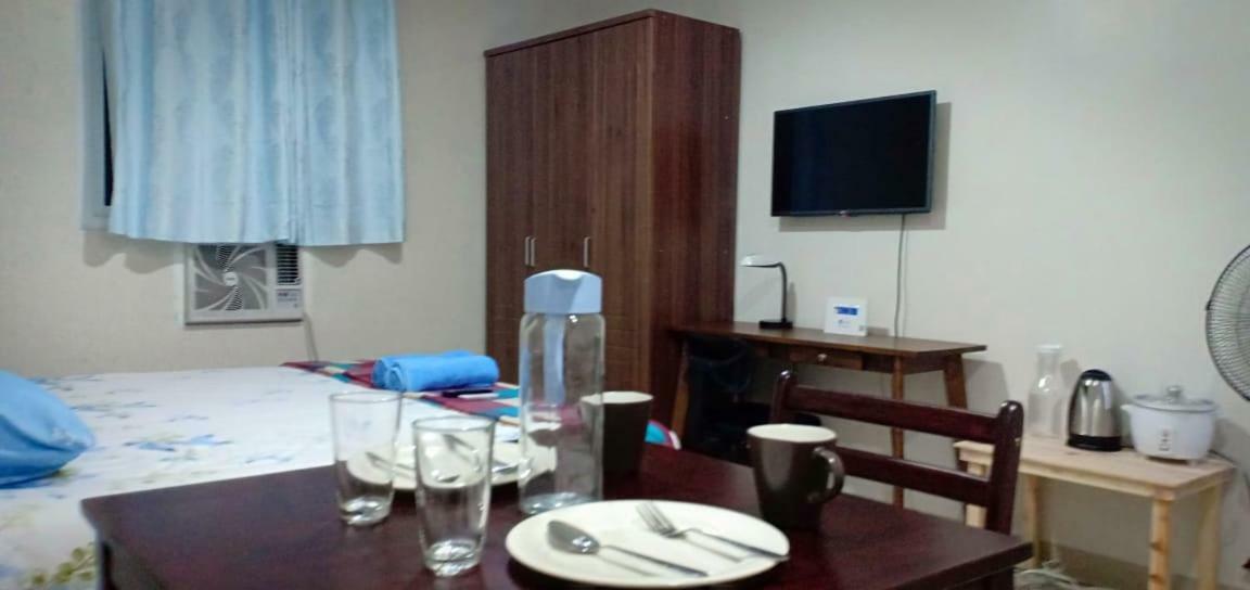 Your Holiday Home Lapu-Lapu City Eksteriør bilde