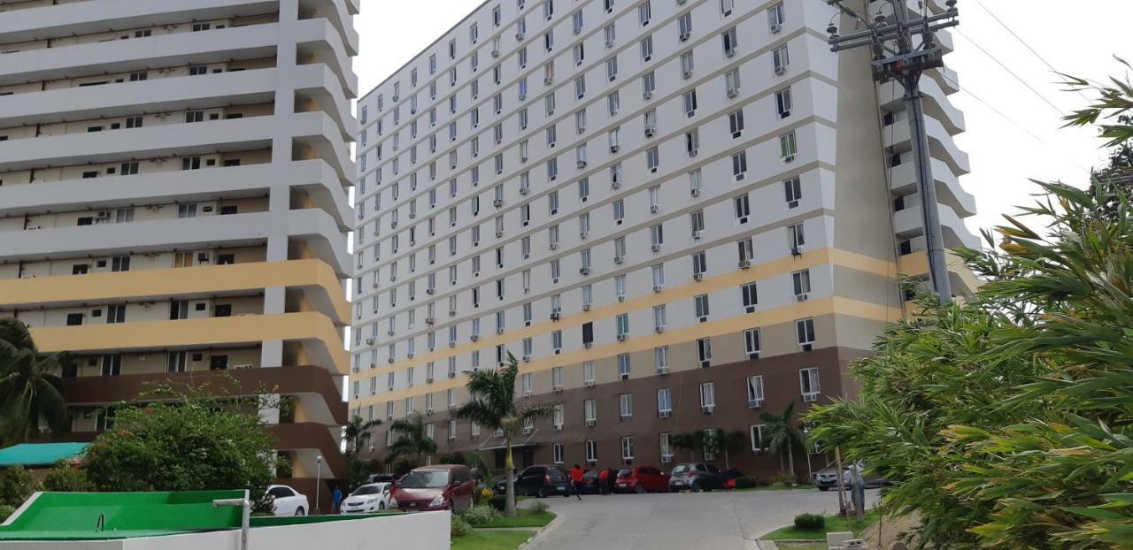 Your Holiday Home Lapu-Lapu City Eksteriør bilde