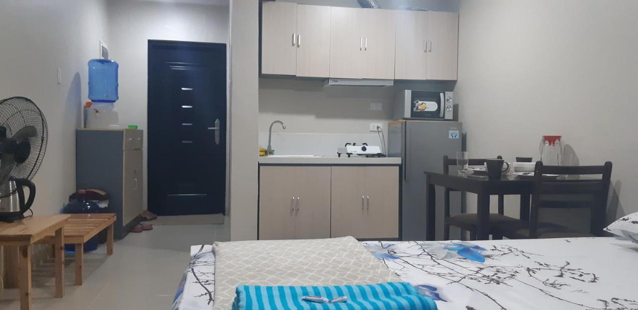 Your Holiday Home Lapu-Lapu City Eksteriør bilde