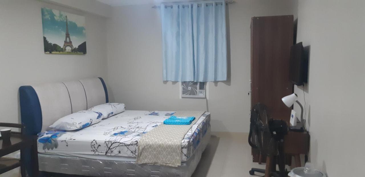 Your Holiday Home Lapu-Lapu City Eksteriør bilde